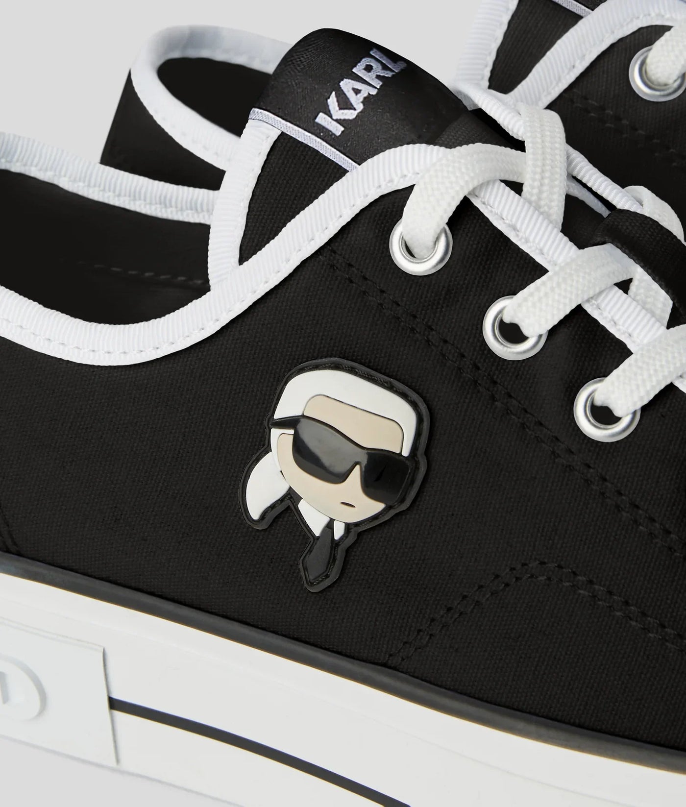 KARL IKON KAMPUS MAX SNEAKERS