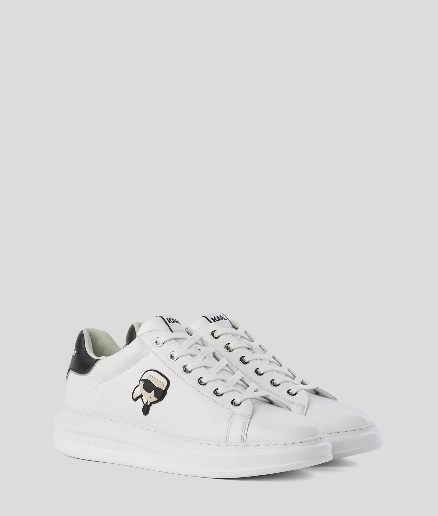 KARL IKON NFT KAPRI SNEAKERS