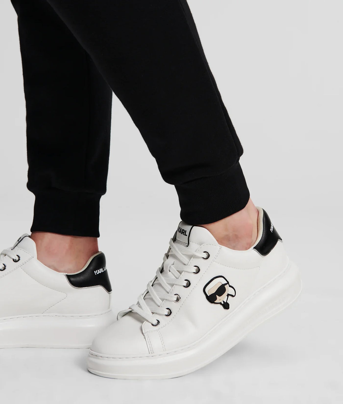 KARL IKON NFT KAPRI SNEAKERS