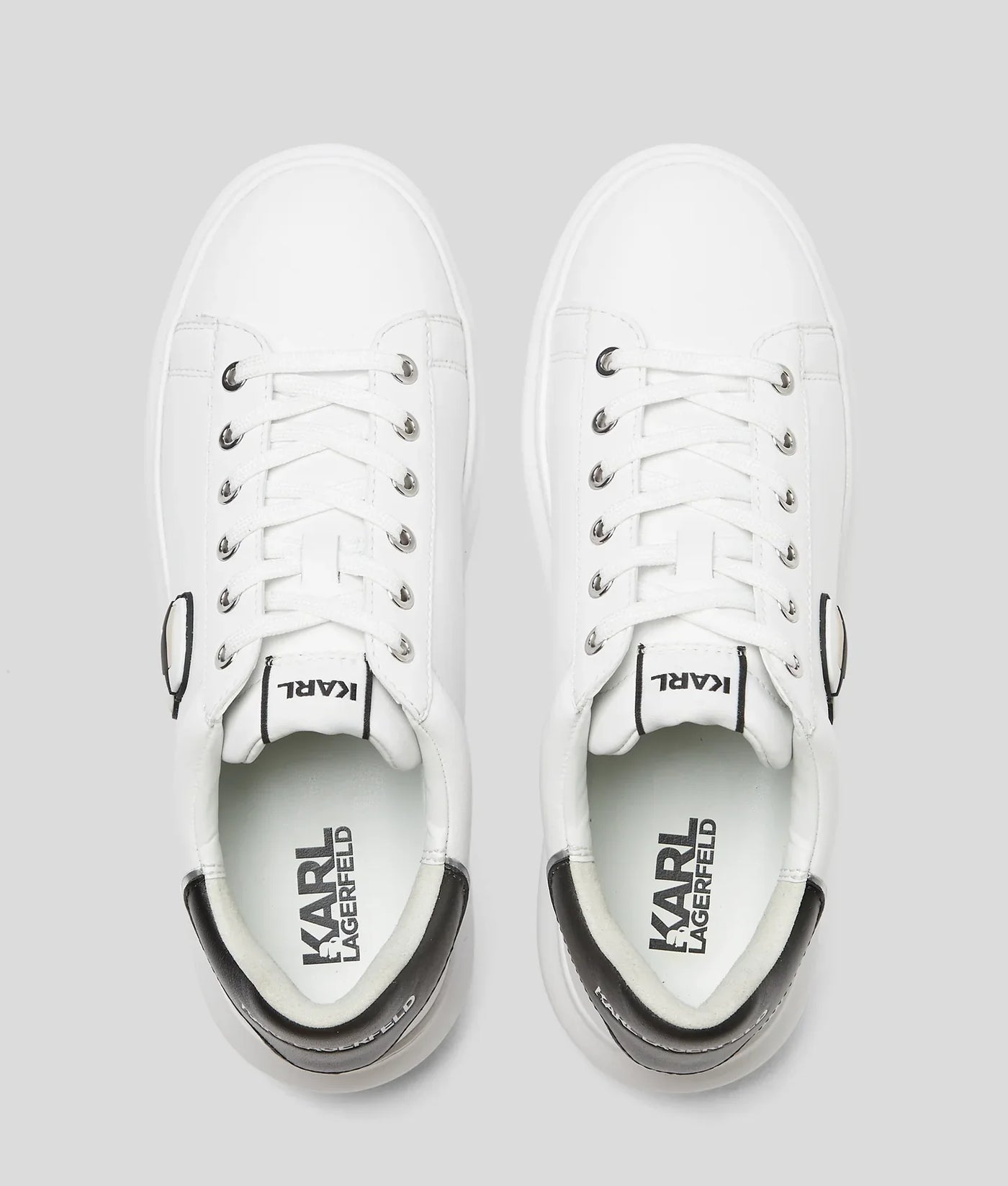 KARL IKON NFT KAPRI SNEAKERS