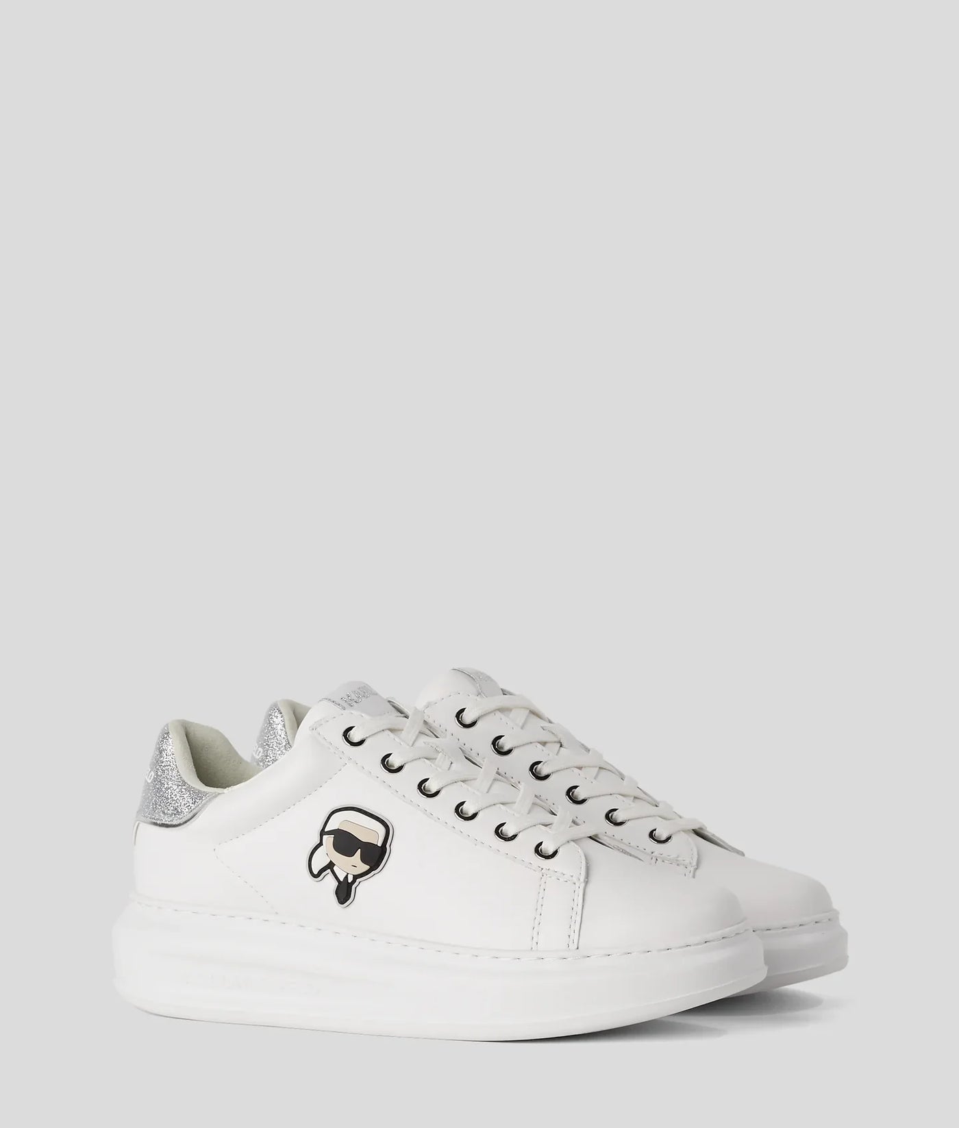 KARL IKON NFT KAPRI SNEAKERS