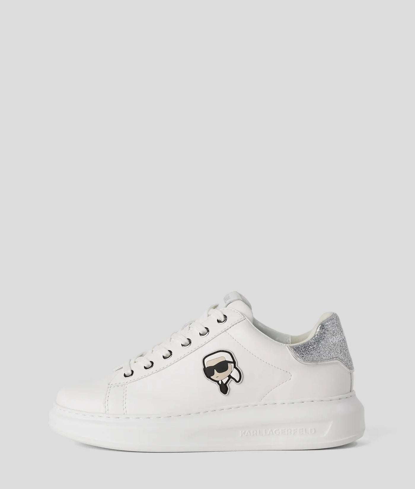 KARL IKON NFT KAPRI SNEAKERS