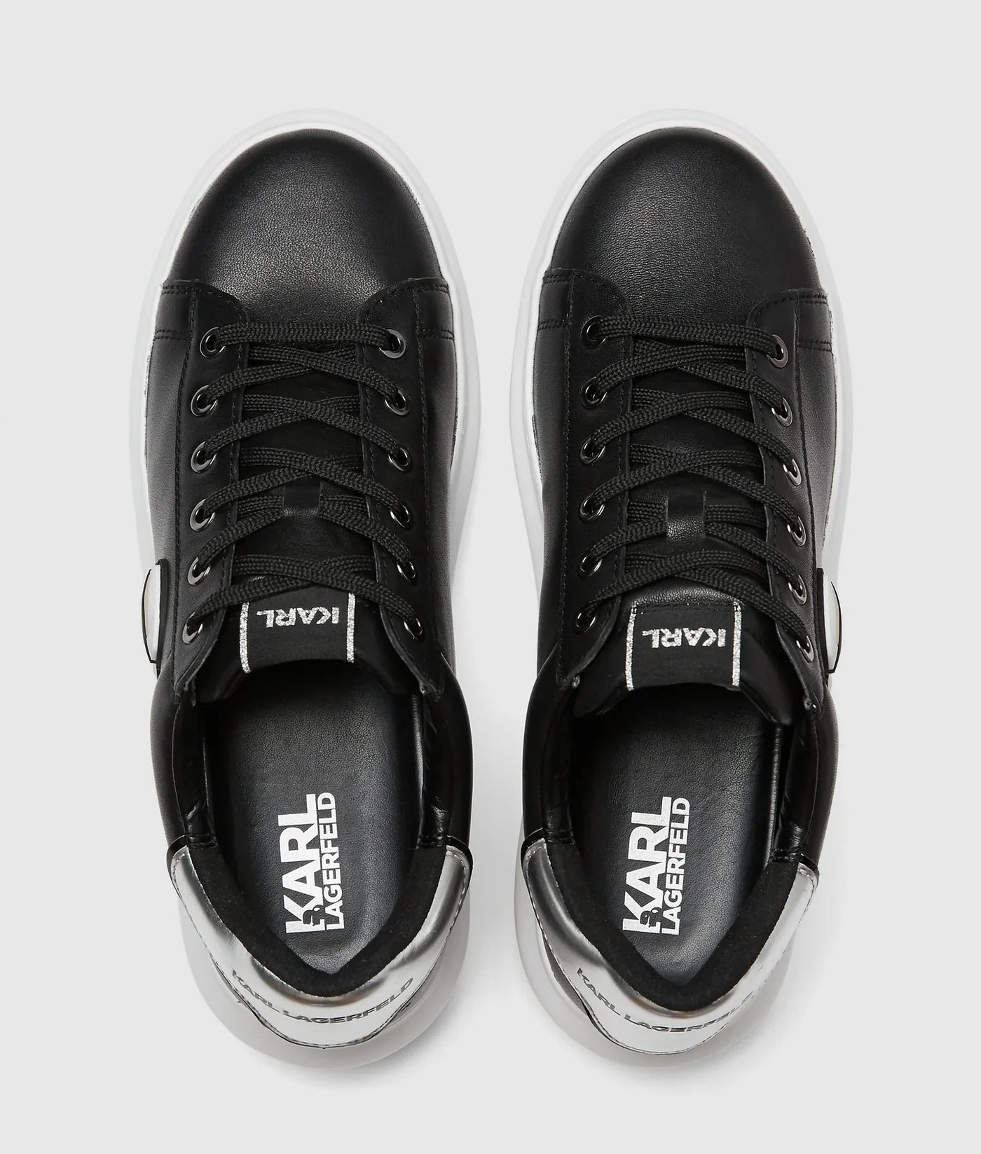 KARL IKON NFT KAPRI SNEAKERS