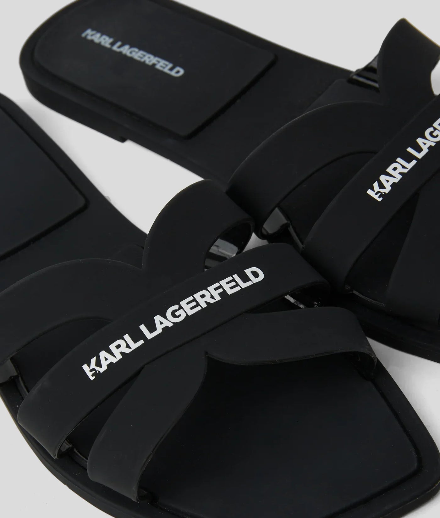 KARL JELLY SLIDES
