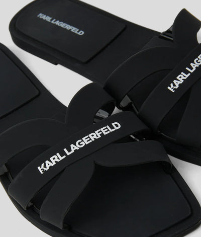 KARL JELLY SLIDES