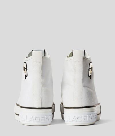 KARL IKON KAMPUS MAX NFT HIGH TOP SNEAKER