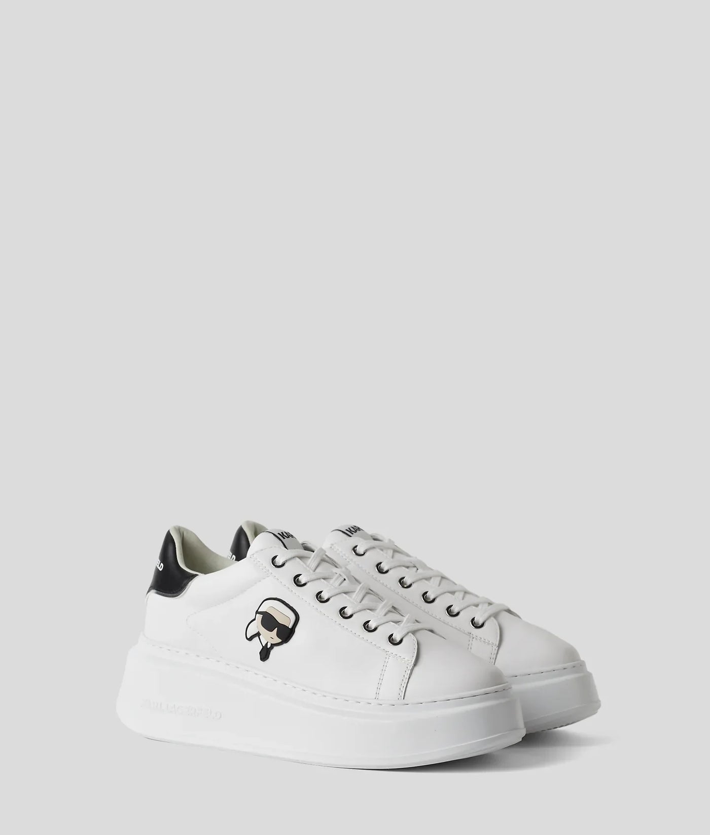 KARL IKON NFT KAPRI SNEAKERS