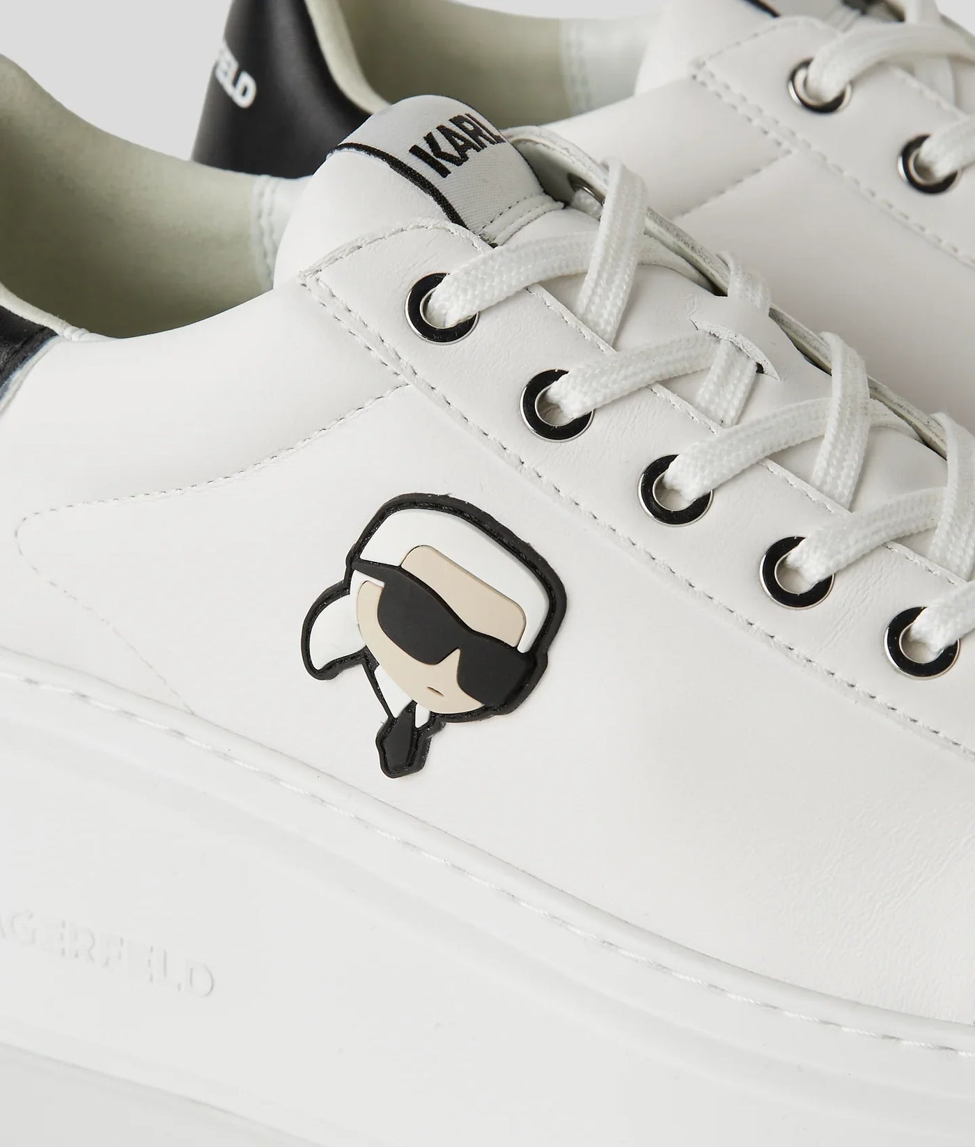 KARL IKON NFT KAPRI SNEAKERS