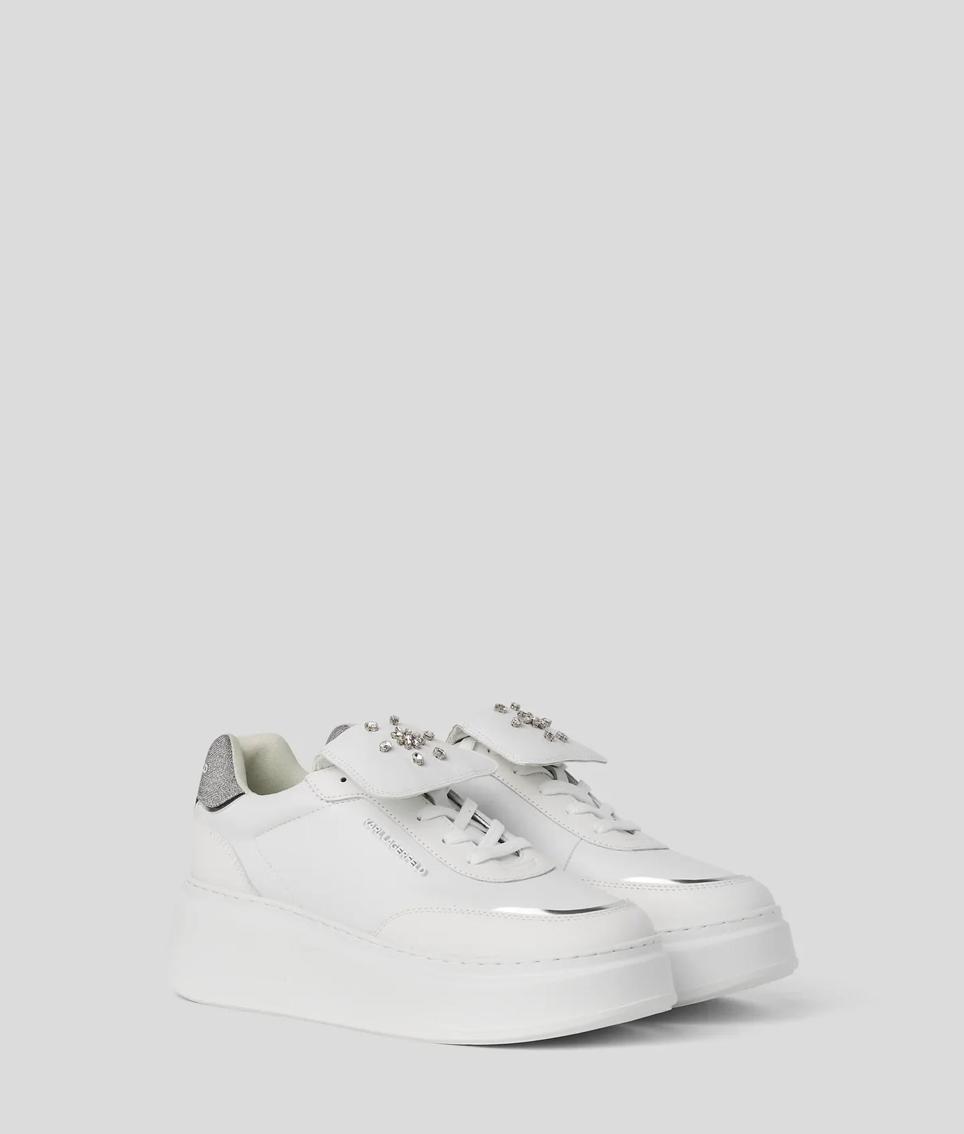 KARL ANAKAPRI FLORASTONE SNEAKERS