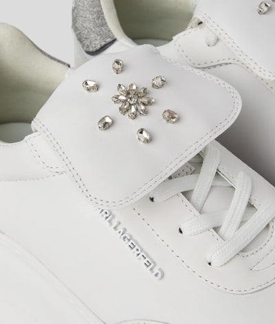 KARL ANAKAPRI FLORASTONE SNEAKERS