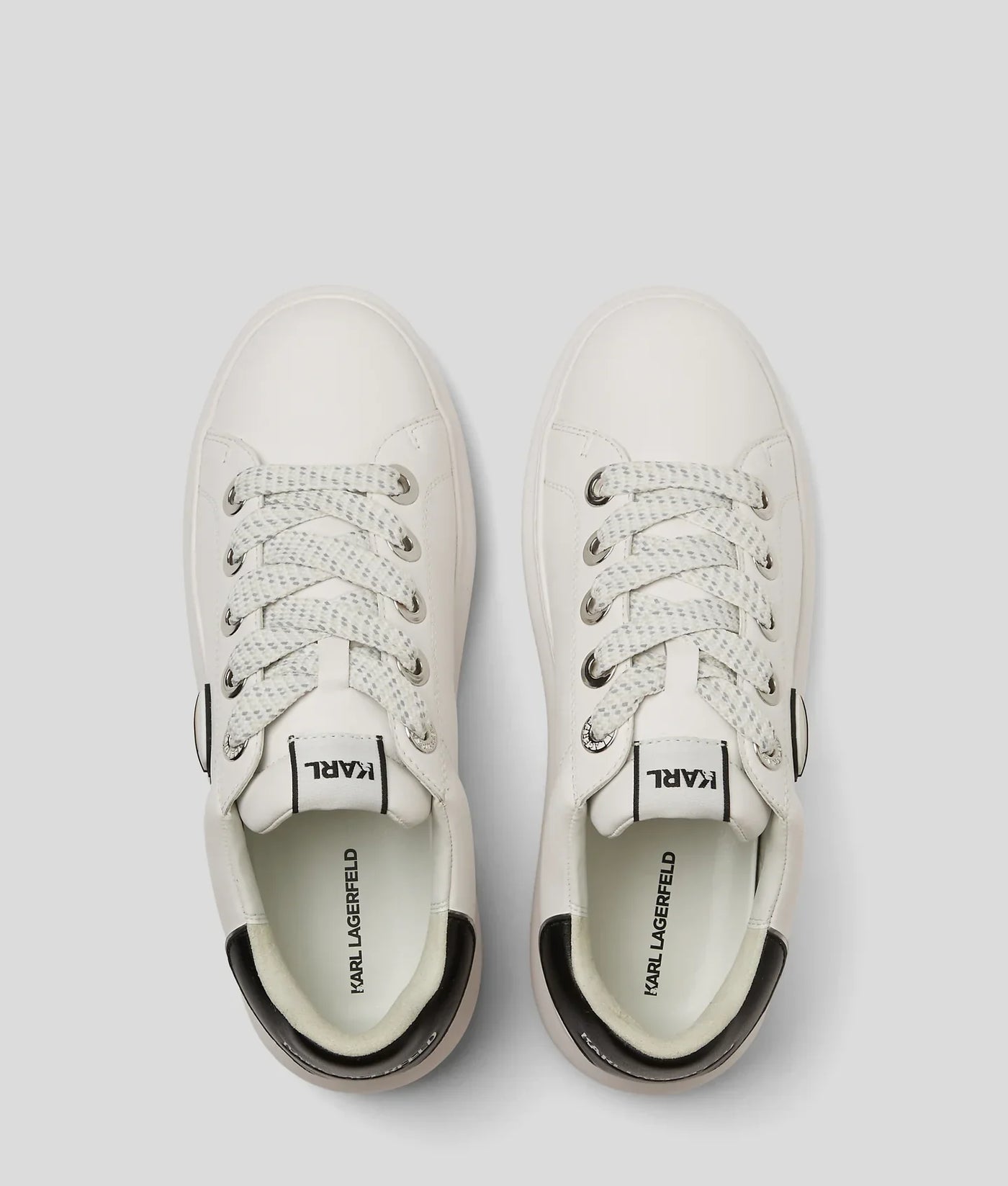 KARL IKON NFT KAPRI LUG SNEAKERS