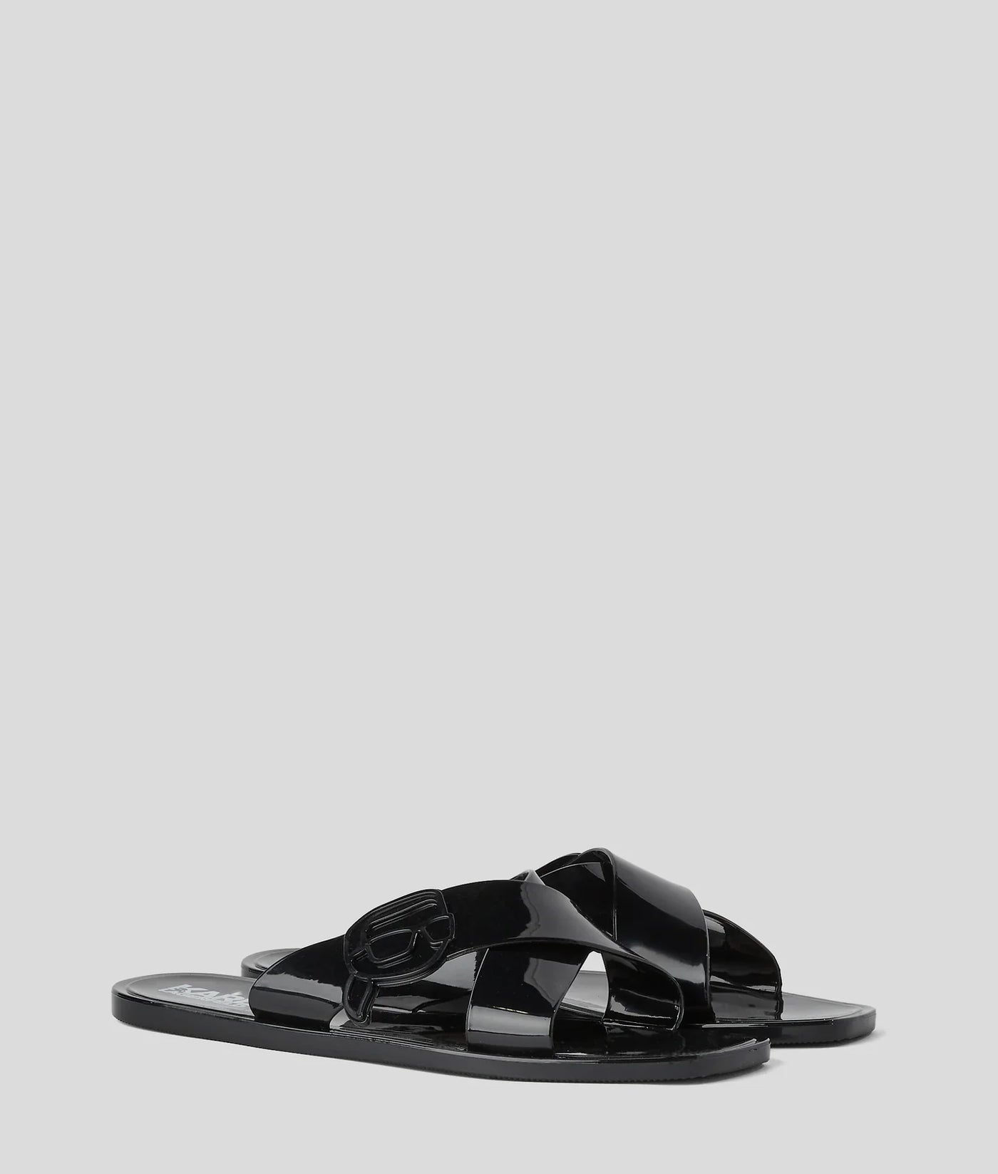 KARL IKON NFT KROSS SANDALS
