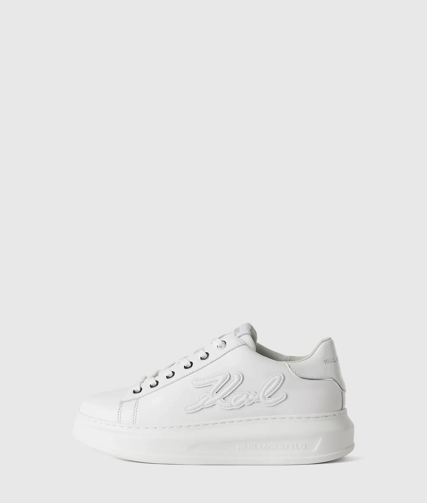KARL KAPRI SIGNIA LOW SNEAKERS