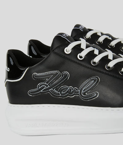 KARL KAPRI SIGNIA LOW SNEAKERS