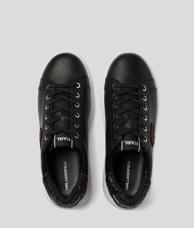 KARL K/HEART KAPRI SNEAKERS