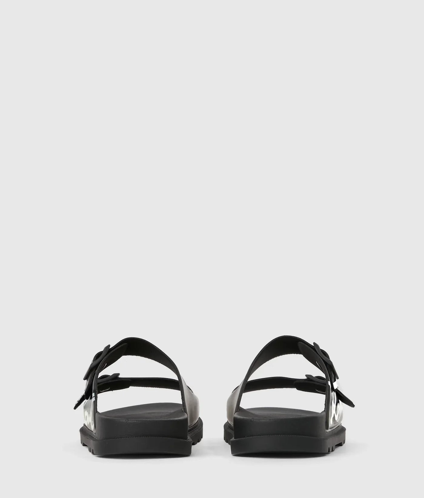 KARL KONDO TRED SANDALS