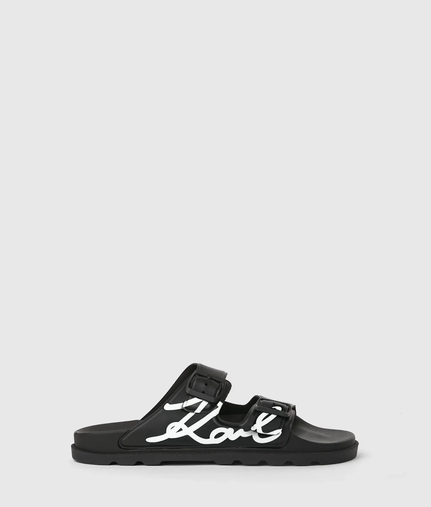 KARL KONDO TRED SANDALS