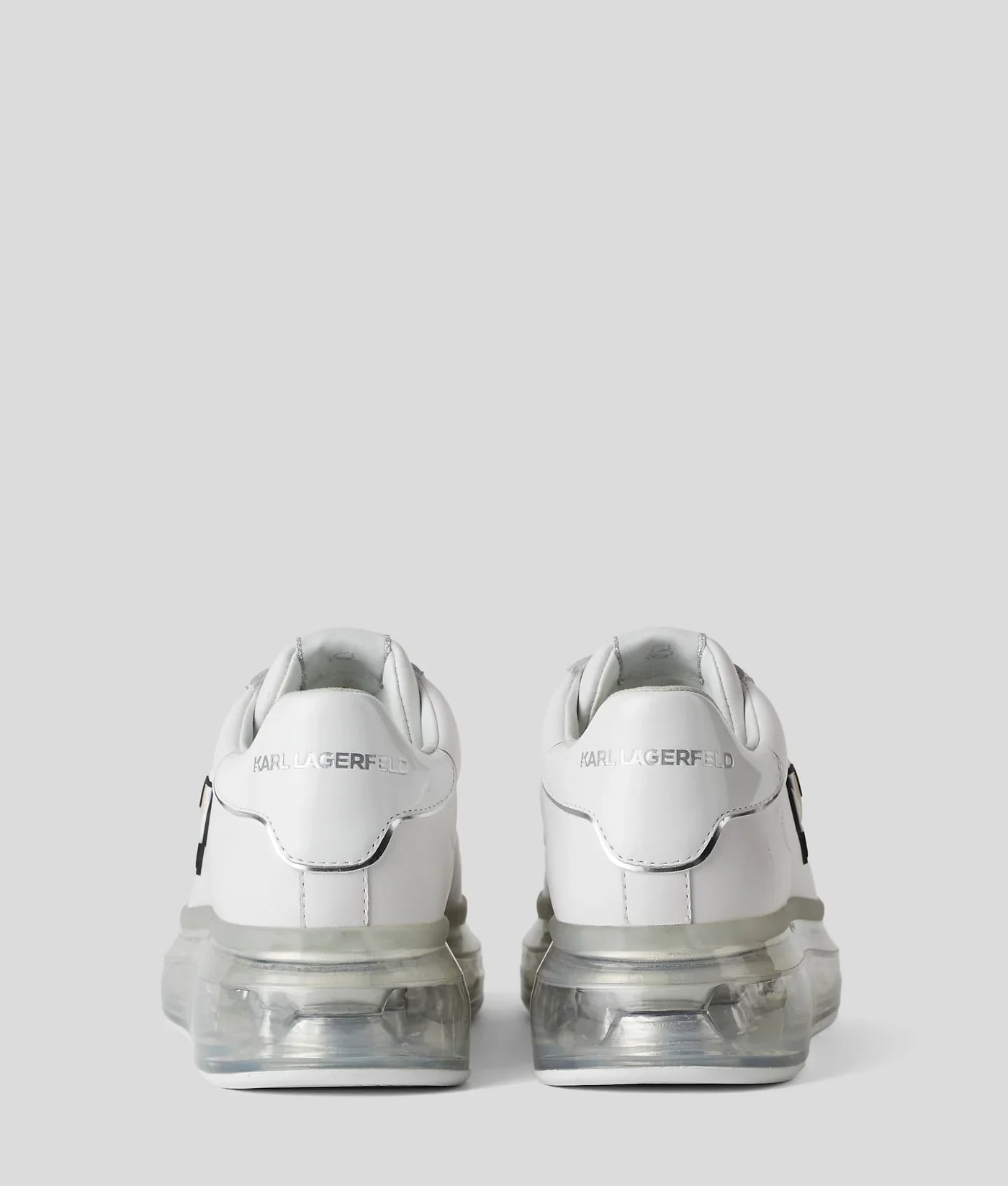 KARL IKON NFT KAPRI KUSHION SNEAKERS