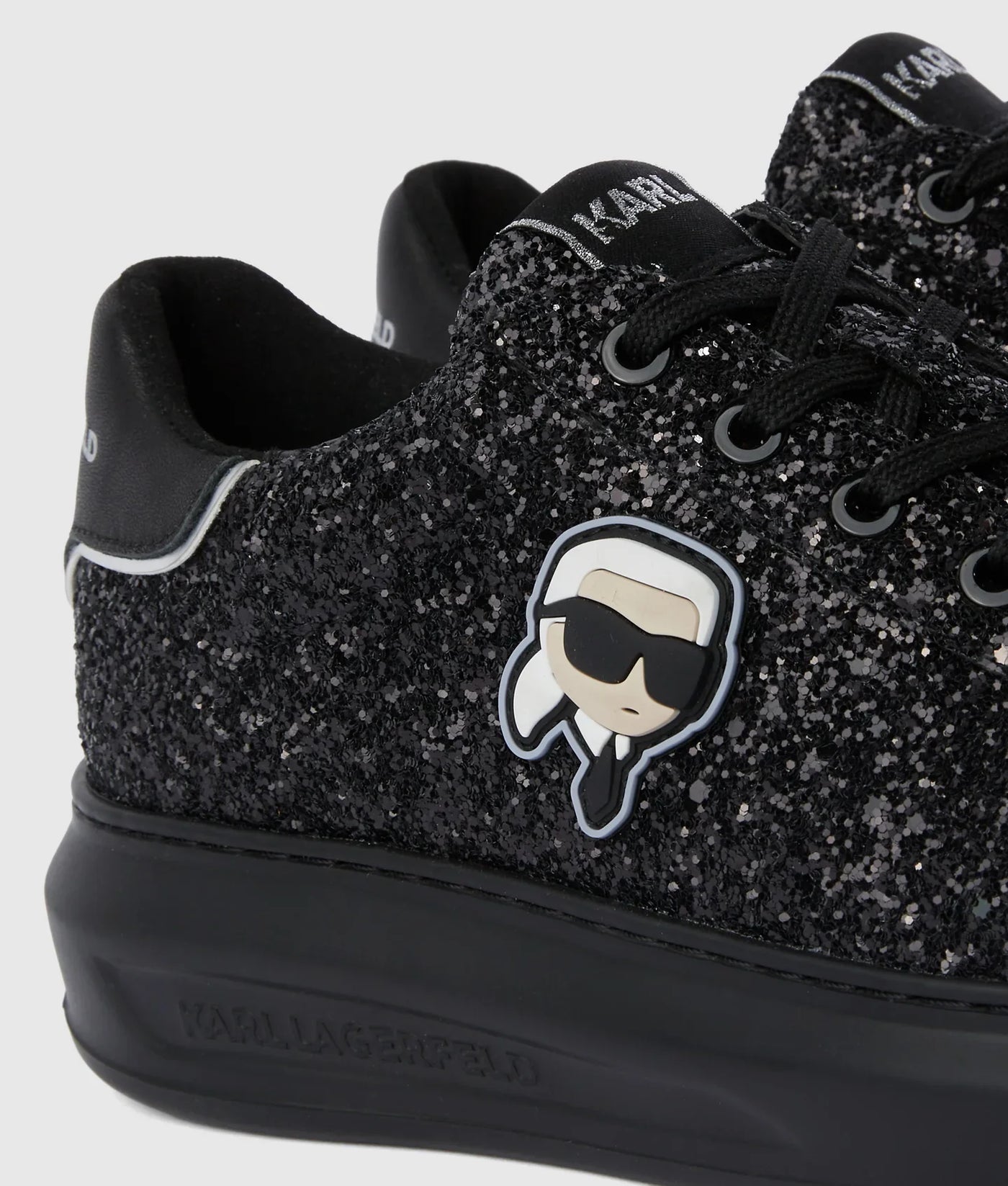 KARL IKON NFT KAPRI SNEAKERS