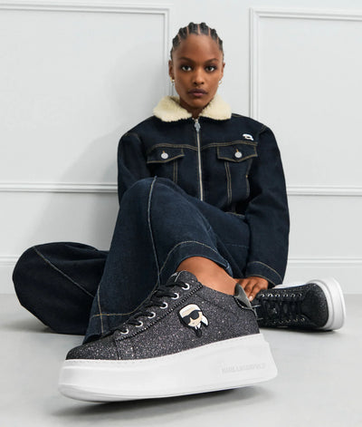 KARL IKON KOMET SNEAKERS