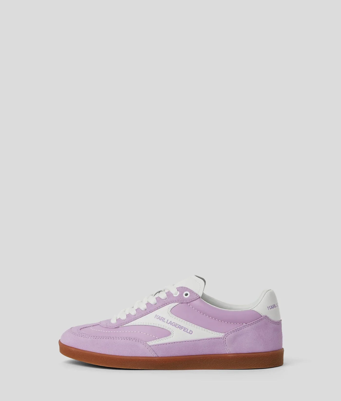 KARL KANDIDATE LACE SNEAKERS