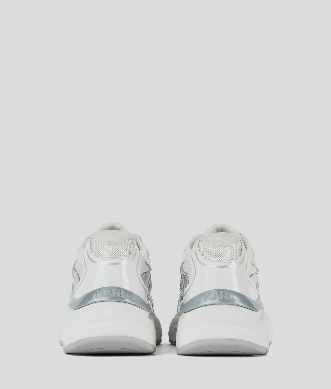 KARL KOMET AUTOGRAPH SNEAKERS