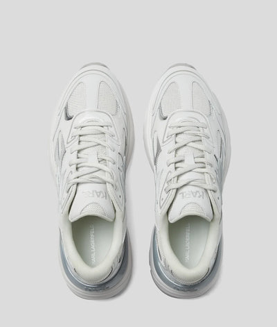 KARL KOMET AUTOGRAPH SNEAKERS