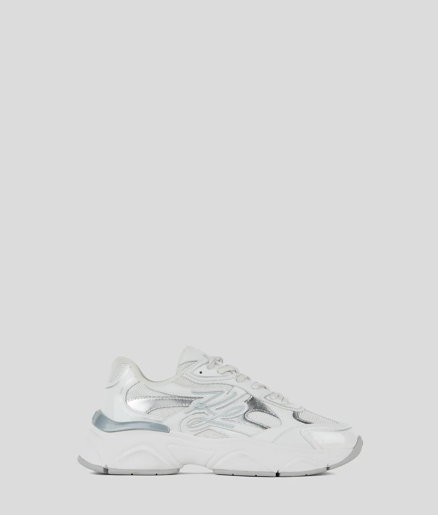 KARL KOMET AUTOGRAPH SNEAKERS