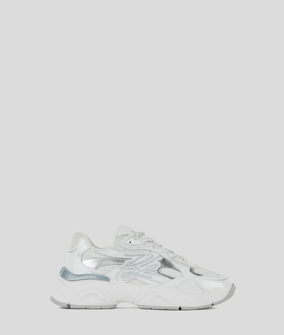 KARL KOMET AUTOGRAPH SNEAKERS